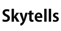 Skytells Logo