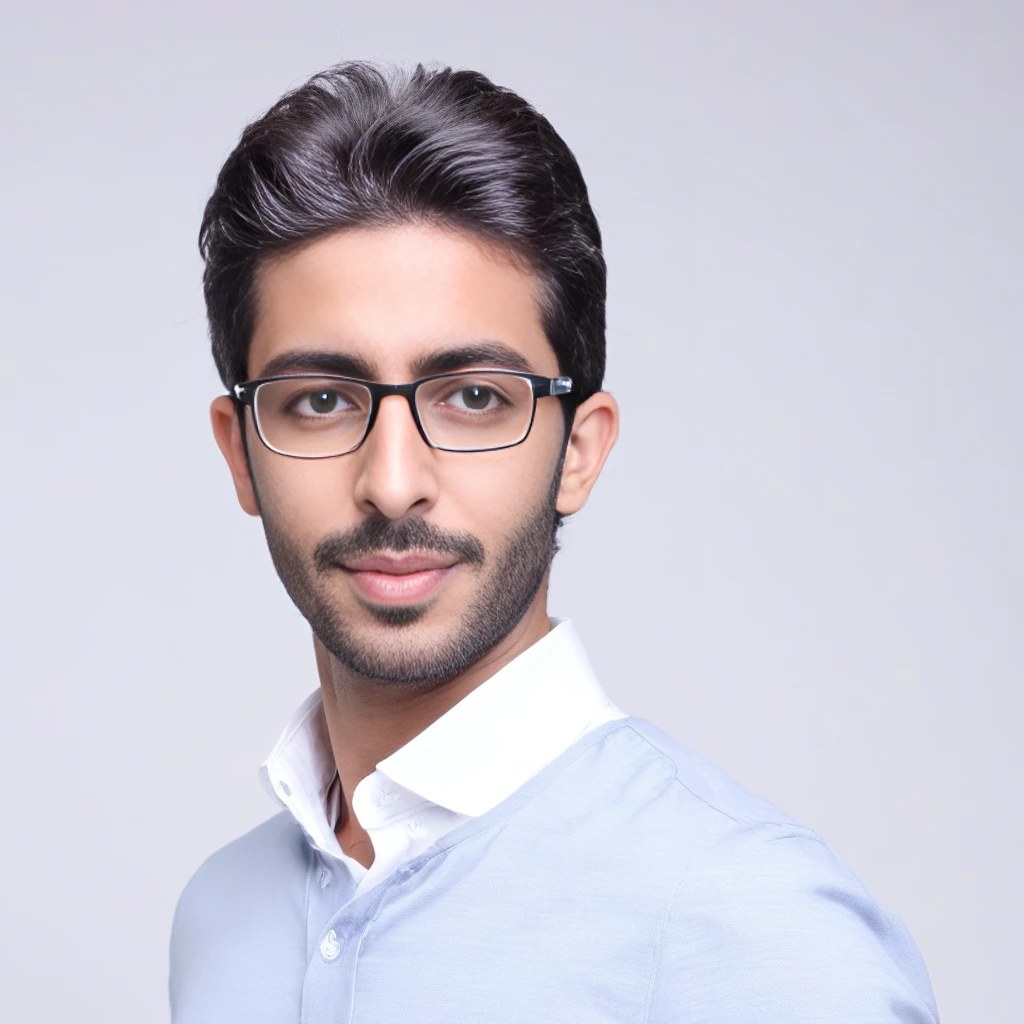 Photo of Dr. Hazem Ali